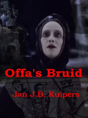 cover image of Offa's Bruid